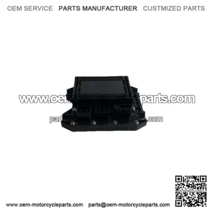 FUSE BOX PANEL 6EX-82170-02-00 FOR YAMAHA