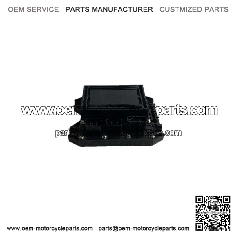 FUSE BOX PANEL 6EX-82170-02-00 FOR YAMAHA
