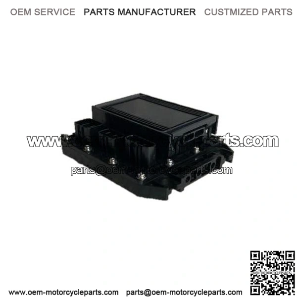 FUSE BOX PANEL 6EX-82170-02-00 FOR YAMAHA - Image 3