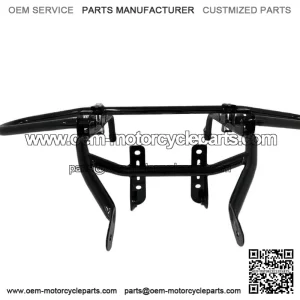 New Pipe Bumper 31064-Y007-945 for KAWASAKI