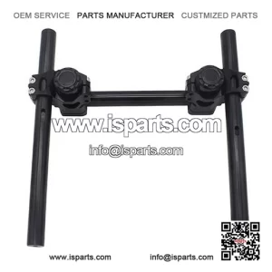 CNC Adjustable Handlebar System for Yamaha XMAX 125/250/300 (2014-2023)