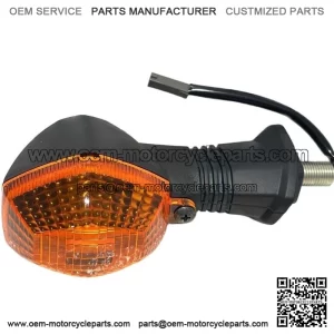 New Front Left Turn Signal 35602-27G00 for SUZUKI DL650 DL1000 V-Strom
