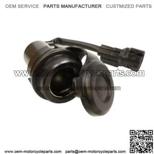 DC OUTPUT 12V SOCKET 99994-1373 FOR KAWASAKI NINJA 650 2020-2024