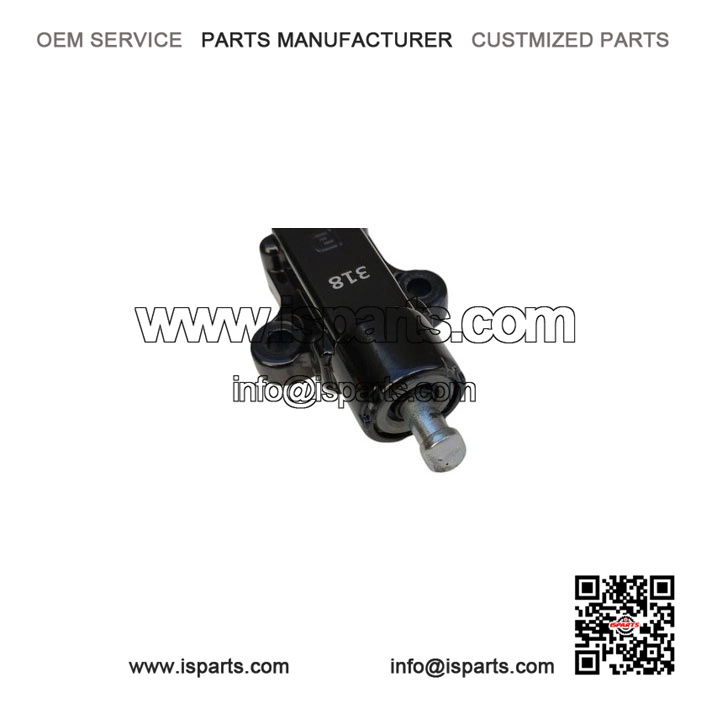 OEM QJ Motor SRK 125 S 2024 Side Stand Switch Sensor - Image 2