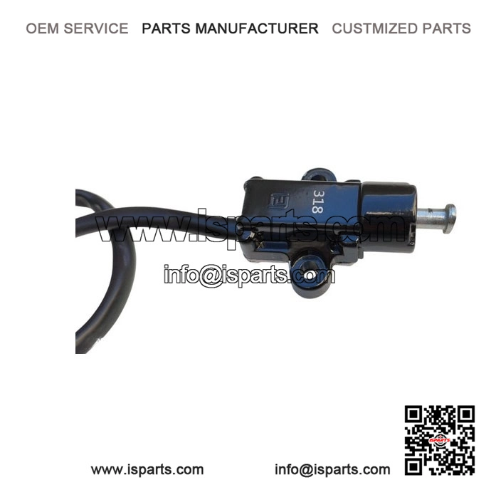OEM QJ Motor SRK 125 S 2024 Side Stand Switch Sensor - Image 3