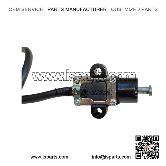 OEM QJ Motor SRK 125 S 2024 Side Stand Switch Sensor - Image 4