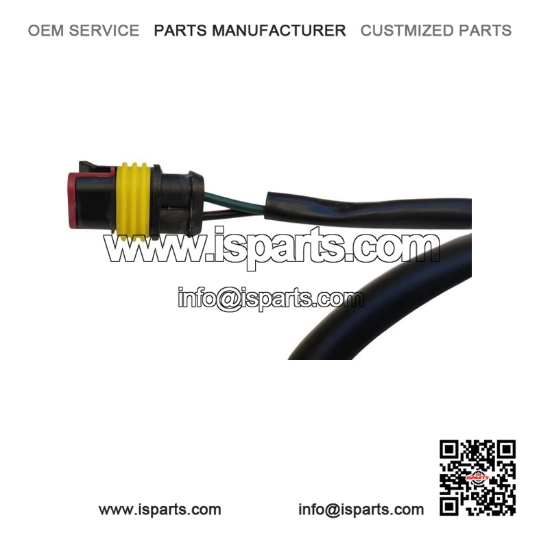 OEM QJ Motor SRK 125 S 2024 Side Stand Switch Sensor - Image 5