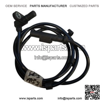 Rear Wheel Brake ABS Sensor QJ Motor SRK 125 S 2024 Original