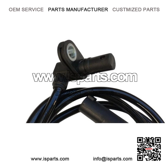 Rear Wheel Brake ABS Sensor QJ Motor SRK 125 S 2024 Original - Image 2
