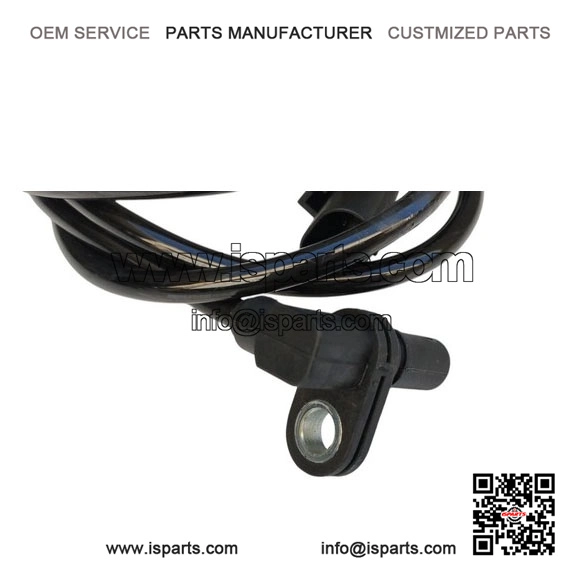 Rear Wheel Brake ABS Sensor QJ Motor SRK 125 S 2024 Original - Image 3