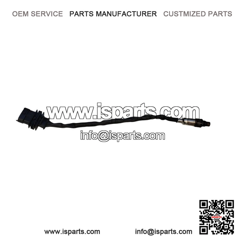 Oxygen Sensor Exhaust Probe QJ Motor SRK 125 S 2024
