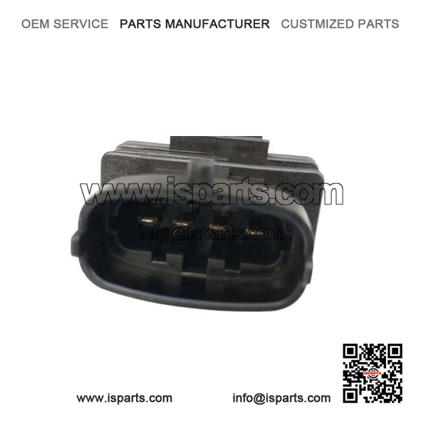 Oxygen Sensor Exhaust Probe QJ Motor SRK 125 S 2024 - Image 3