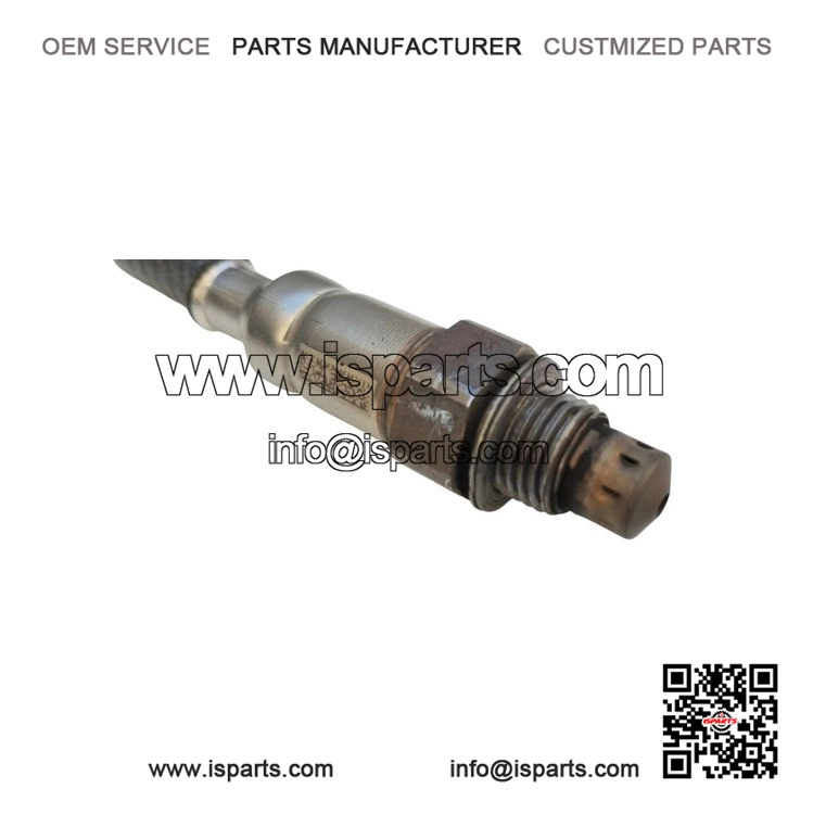 Oxygen Sensor Exhaust Probe QJ Motor SRK 125 S 2024 - Image 4