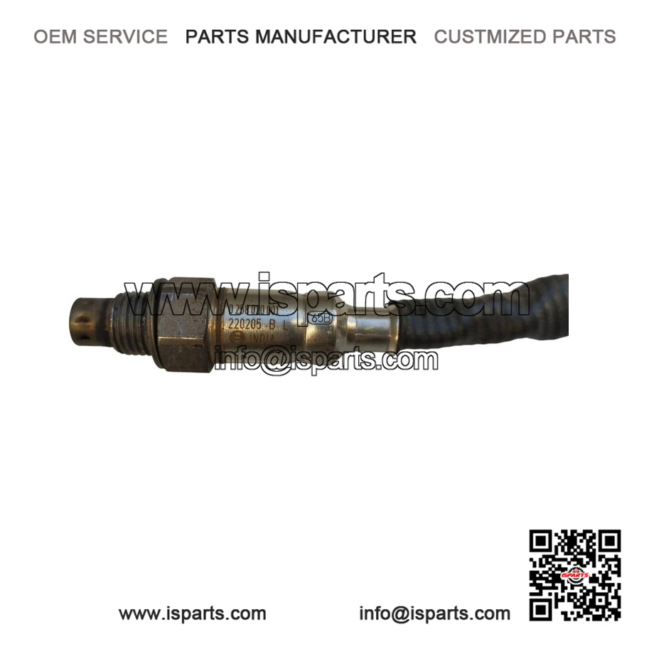 Oxygen Sensor Exhaust Probe QJ Motor SRK 125 S 2024 - Image 5