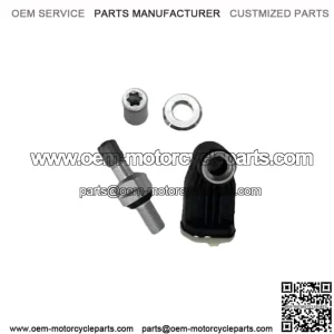 FRONT OR REAR WHEEL TPMS SENSOR 315MHZ FOR KAWASAKI CONCOURS 14 ZG1400