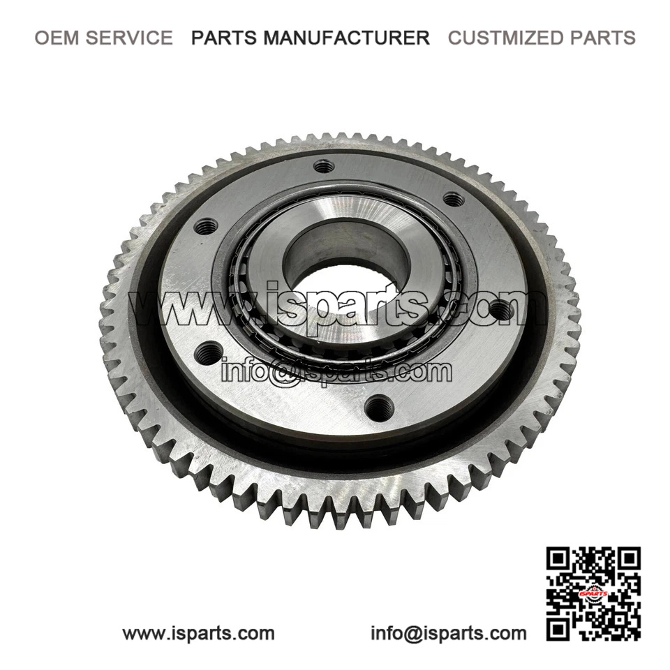 Piston Pin 73T for CFMoto 500cc CF188 CF500 (0180-091200, 0180-091001) - Image 3