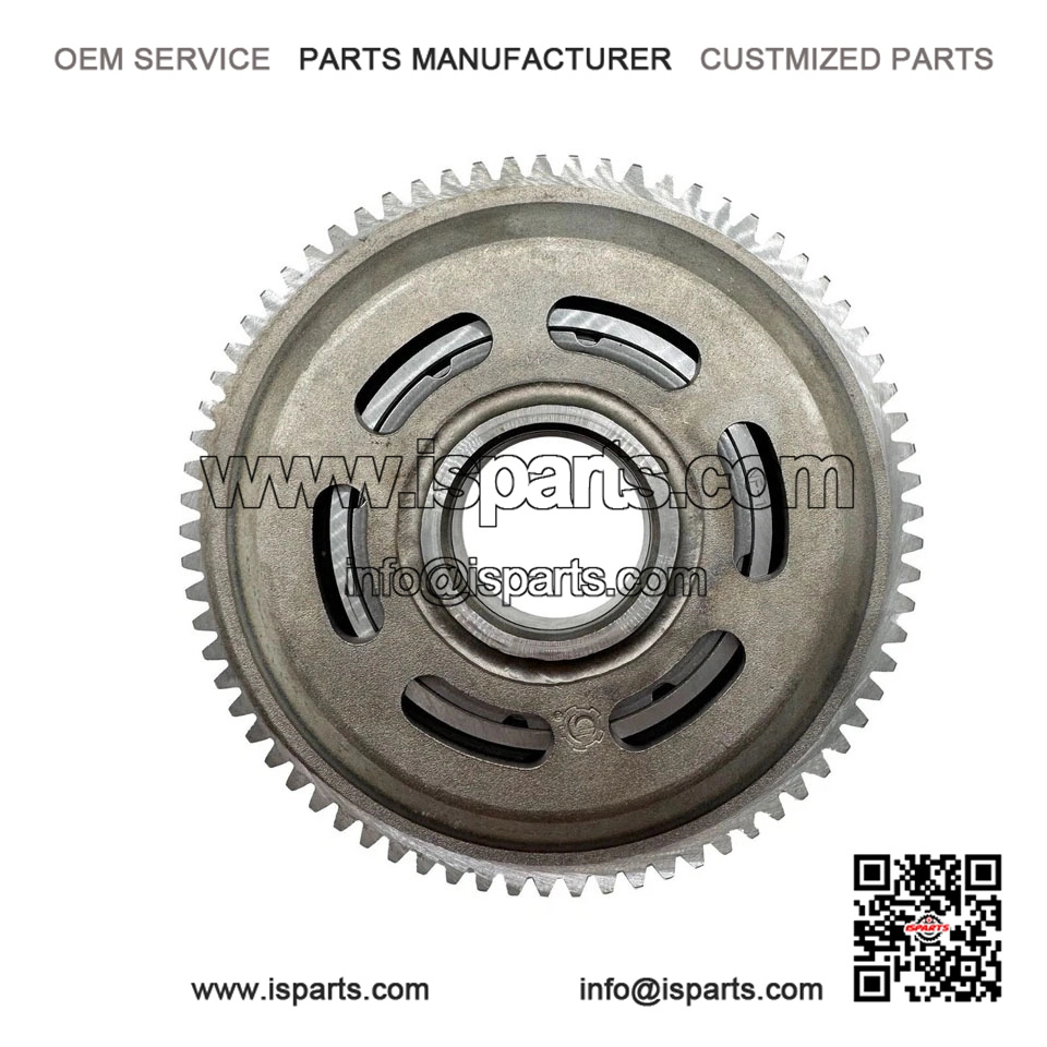 Piston Pin 73T for CFMoto 500cc CF188 CF500 (0180-091200, 0180-091001) - Image 4