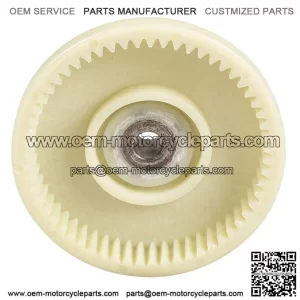 Electric Chainsaw/Pole Saw Sprocket Gear 107713-01 717-04749 For MTD