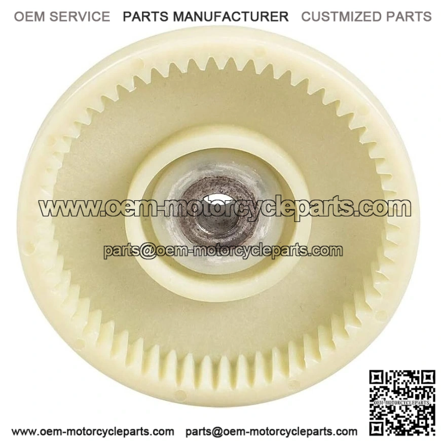 Electric Chainsaw/Pole Saw Sprocket Gear 107713-01 717-04749 For MTD