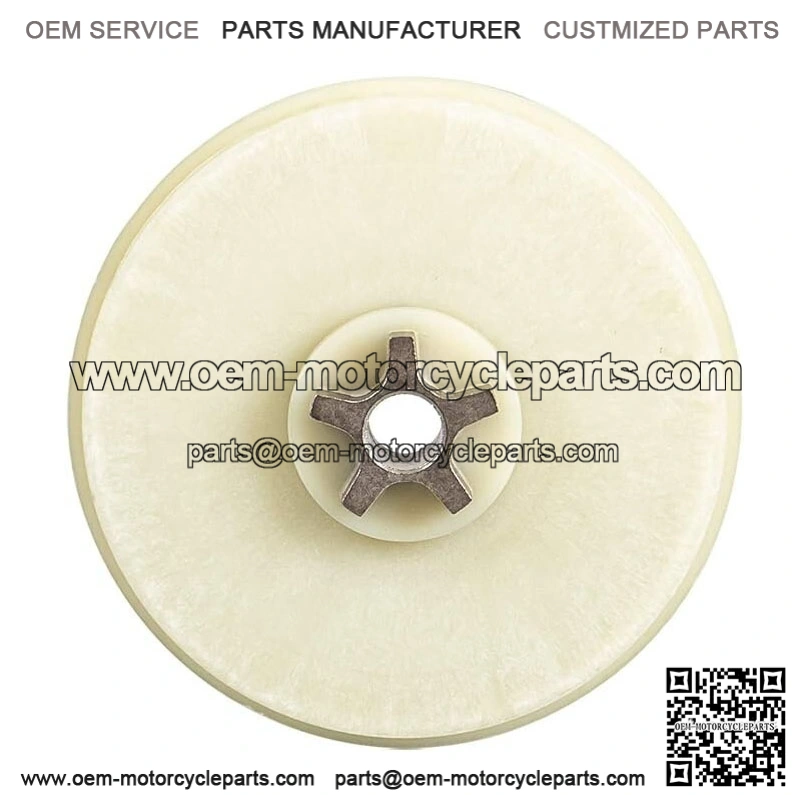 Electric Chainsaw/Pole Saw Sprocket Gear 107713-01 717-04749 For MTD - Image 2