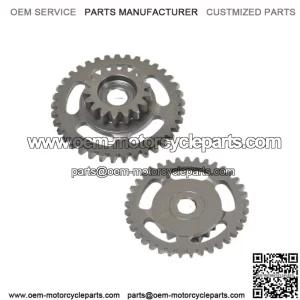 GEAR SPUR ONEWAY CLUTCH 59051-0093 FOR KAWASAKI NINJA 2009-2012