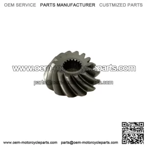 New Pinion 63P-45551-00 for YAMAHA