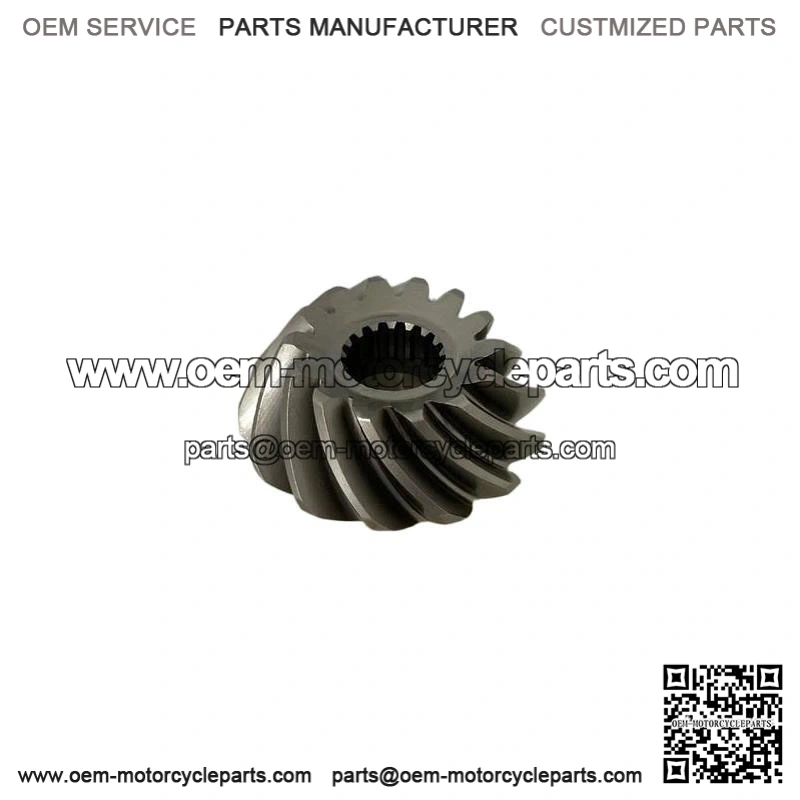 New Pinion 63P-45551-00 for YAMAHA