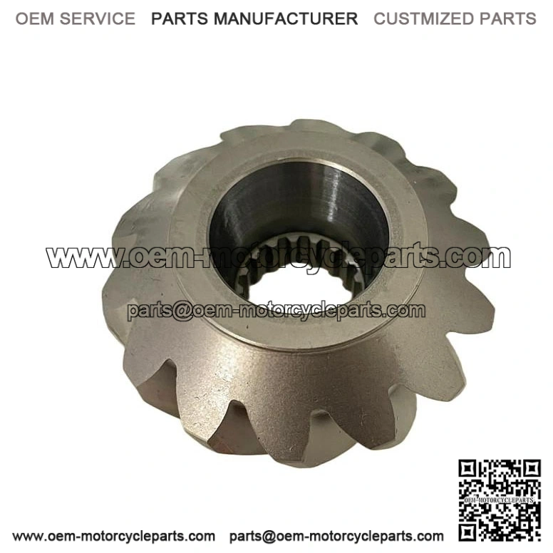 New Pinion 63P-45551-00 for YAMAHA - Image 3