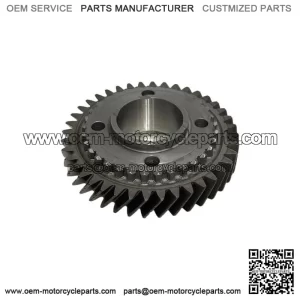 New 5th Gear 40 Teeth Repair Kit Sleeve 33336-42040 for TOYOTA