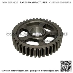 New Output Low Gear 39T 13262-0757 for KAWASAKI NINJA1000 Z1000 VERSYS1000