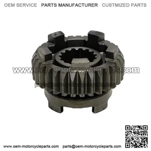 New Output 31T Gear 13262-1511 for KAWASAKI Z1000 NINJA 1000