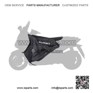 Waterproof Leg Cover R223X for Honda PCX125 2021-2024