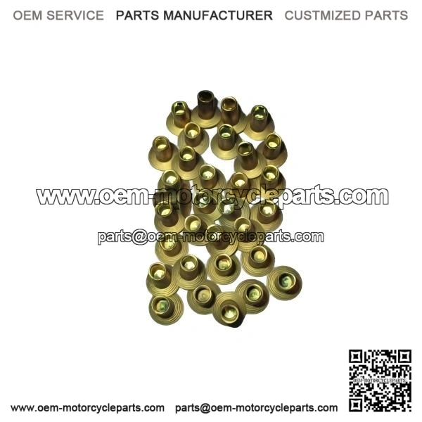 For John Deere A, G, 60 ÿ Brake Lining Kit, Aftermarket Replaces JD Part # AA4253R - Image 2