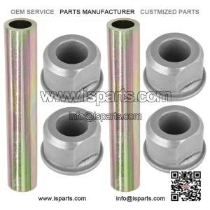 Wheel Spanner & Flange Bushings Set for Toro RZT420, Z380, Z420, Z4220, Z480 ?C Part #104-3667