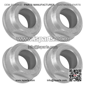 Wheel Bushing Tilden RTNR for Land Pride AT2560, AT3590, FD2560 ?C Part #53-164 / BF-1506