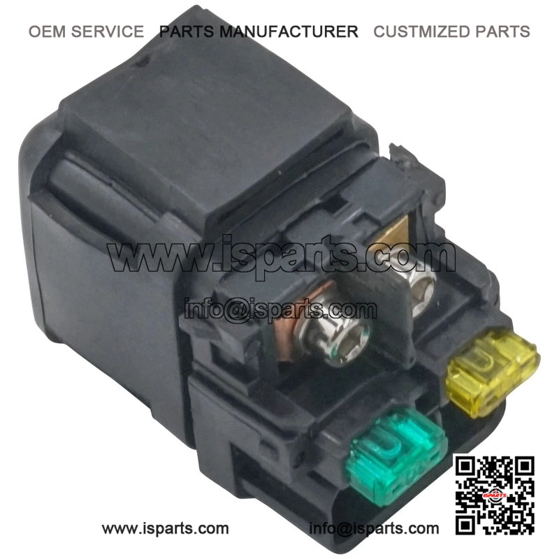 Starter Solenoid Relay for Honda CBR1000RR (2008-2016) & CB1000R (2011-2016)