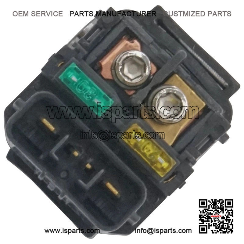 Starter Solenoid Relay for Honda CBR1000RR (2008-2016) & CB1000R (2011-2016) - Image 5