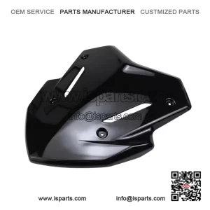 Windshield for Yamaha X-MAX125/Tech MAX 300 (2025)/XMAX 125