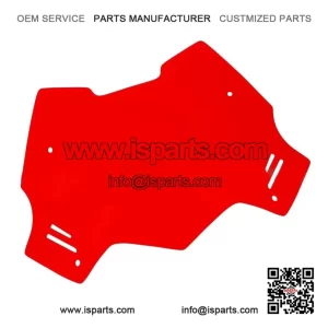 Windscreen for Yamaha TMAX530 XP530 TMAX560 2017-2021 - UV Protective Windshield