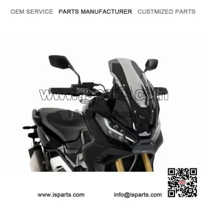 Dark Smoke Sport Fairing for Honda X-ADV (2021-2025)