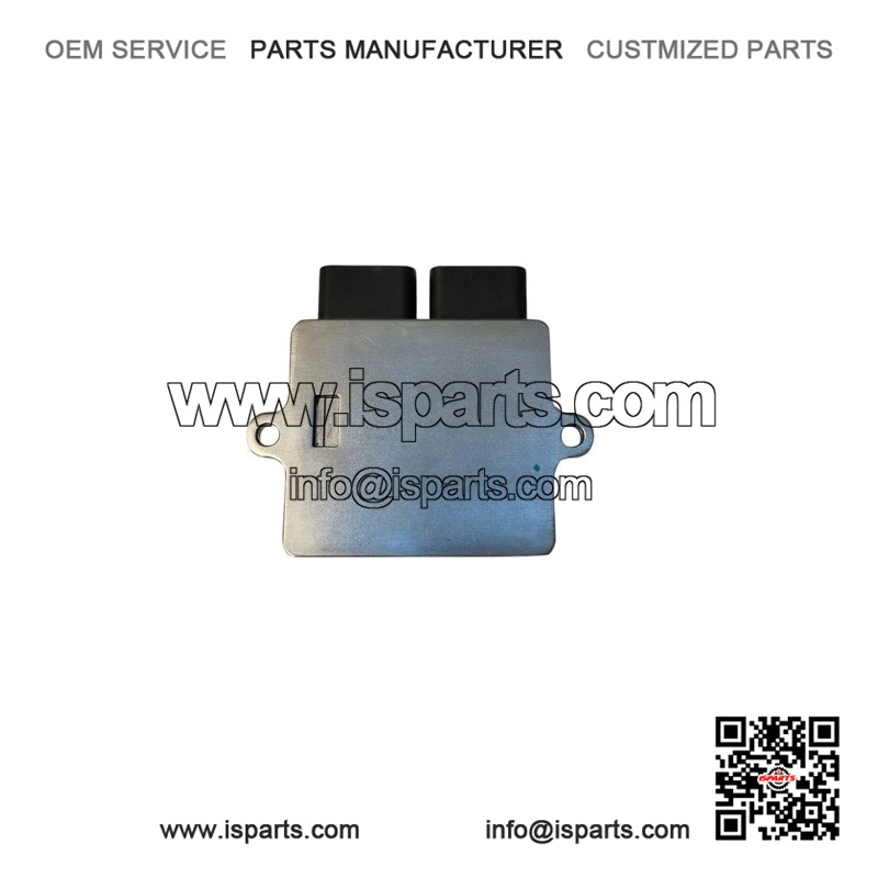 Primary Control Unit ECU CDI Ignition QJ Motor SRK 125 S 2024 - Image 2