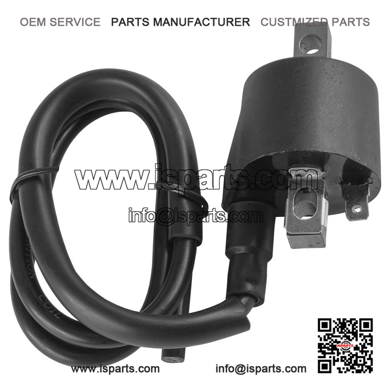 Ignition Coil for Honda CRF150F (2003-2005) & CRF230F (2003-2019) ?C OEM #30500-KR8-751
