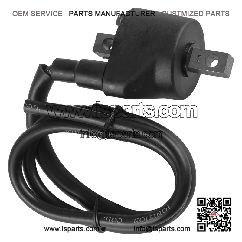 Ignition Coil for Honda CRF150F (2003-2005) & CRF230F (2003-2019) ?C OEM #30500-KR8-751 - Image 3