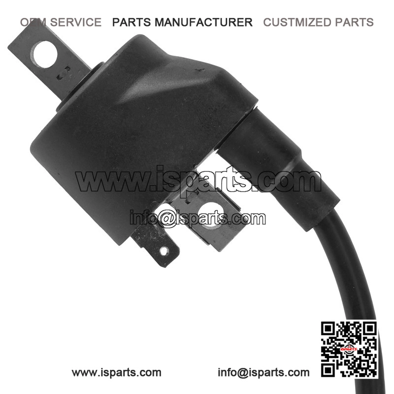 Ignition Coil for Honda CRF150F (2003-2005) & CRF230F (2003-2019) ?C OEM #30500-KR8-751 - Image 4
