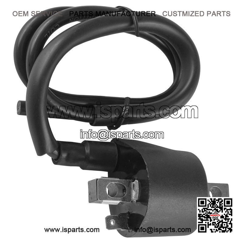 Ignition Coil for Honda CRF150F (2003-2005) & CRF230F (2003-2019) ?C OEM #30500-KR8-751 - Image 5