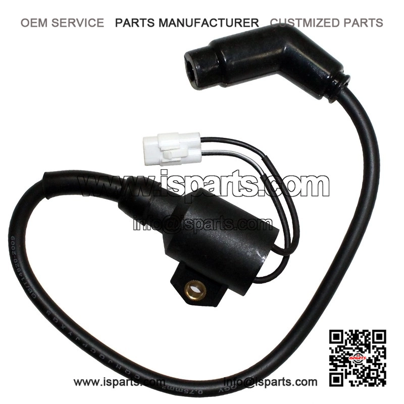 Ignition Coil for Honda CRF110F (2013-2018) ?C OEM #30510-KYK-911