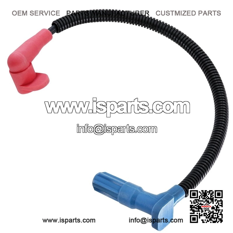 Spark Plug Wire PTO for Polaris Ranger 1000 EPS (2023-2025) ?C Part #4018017 - Image 4