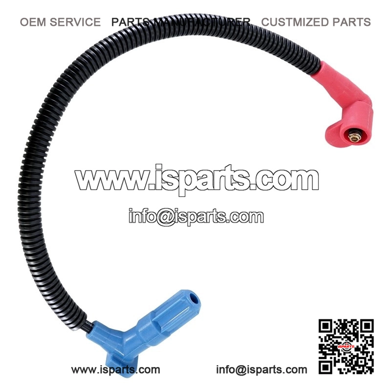 Spark Plug Wire PTO for Polaris Ranger 1000 EPS (2023-2025) ?C Part #4018017 - Image 5