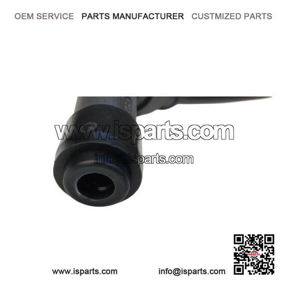 Starter Coil for QJ Motor SRK 125 S 2024 Engine - Image 2
