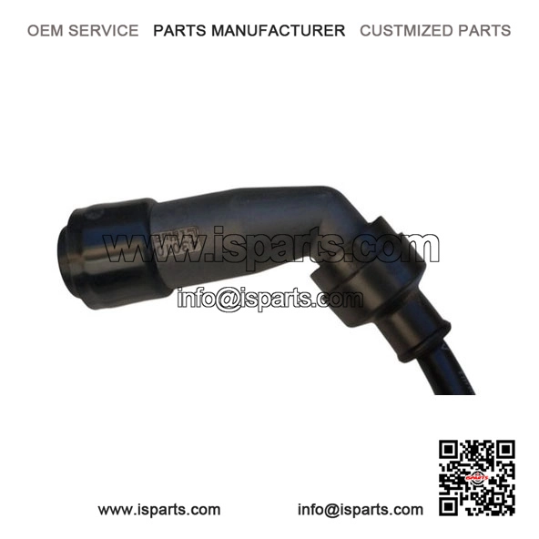 Starter Coil for QJ Motor SRK 125 S 2024 Engine - Image 3